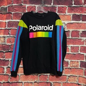Polaroid Men's Sweatshirt